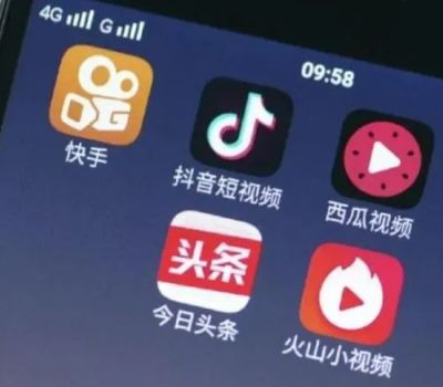 口碑与问答 快手互联中的信任密码
